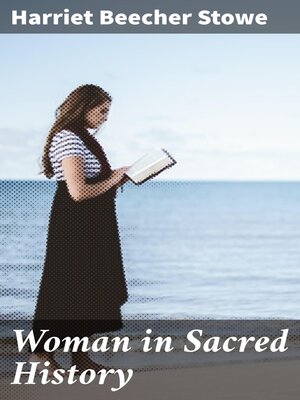 cover image of Woman in Sacred History